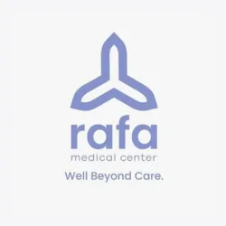Rafa Medical Center