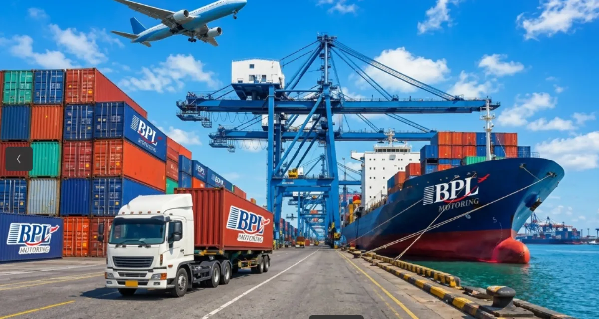 Import Clearance in Saudi Arabia