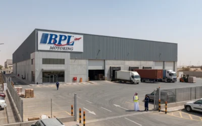 Warehousing Companies in Saudi Arabia: How to Choose the Right One