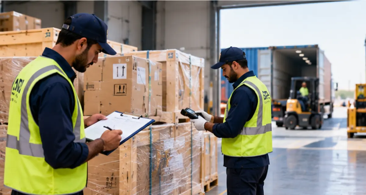 ata carnet meaning in shipping
