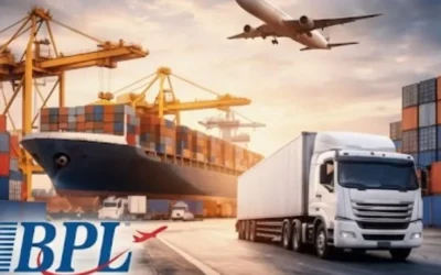 Air, Sea or Land Freight: Which Is Right for Your Shipment in Saudi Arabia?