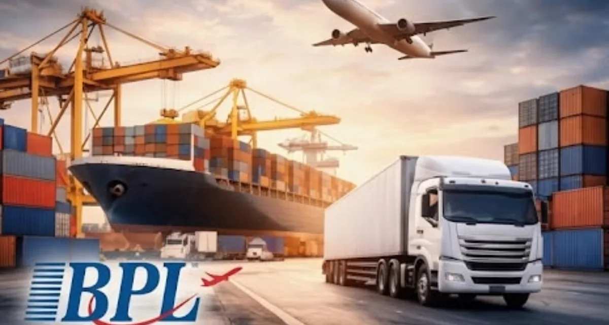 best freight option for shipment