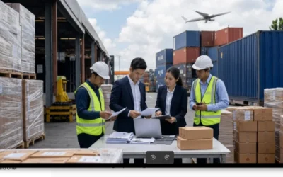 Customs Clearance Delays in Saudi Arabia: Common Causes and How to Avoid Them