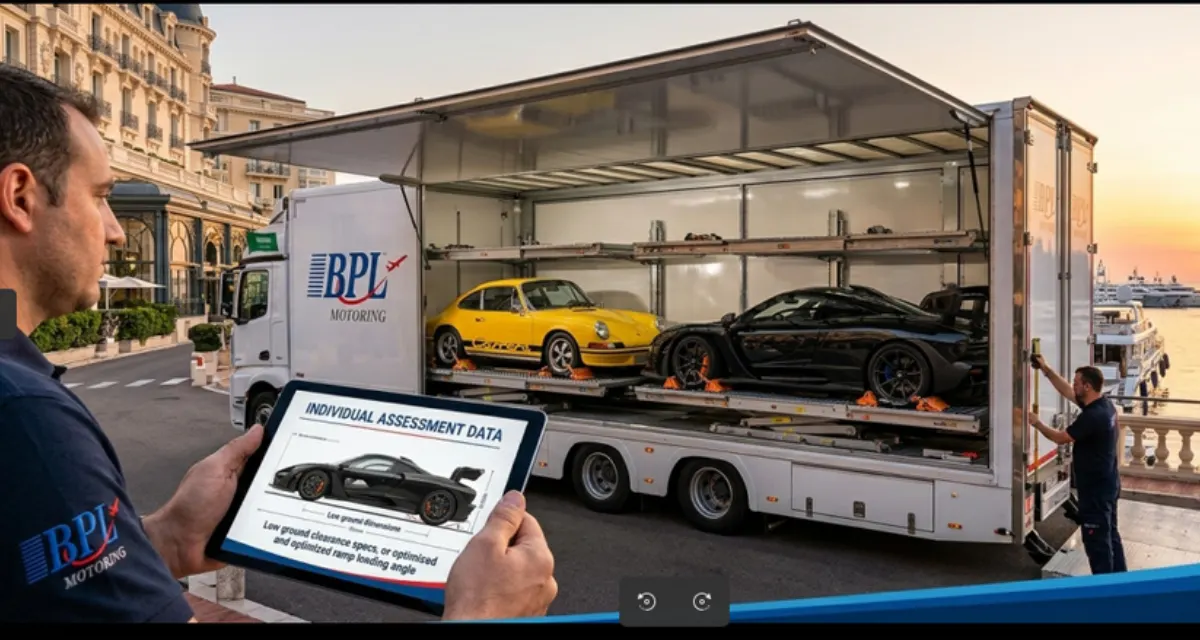 Car Import in Saudi Arabia