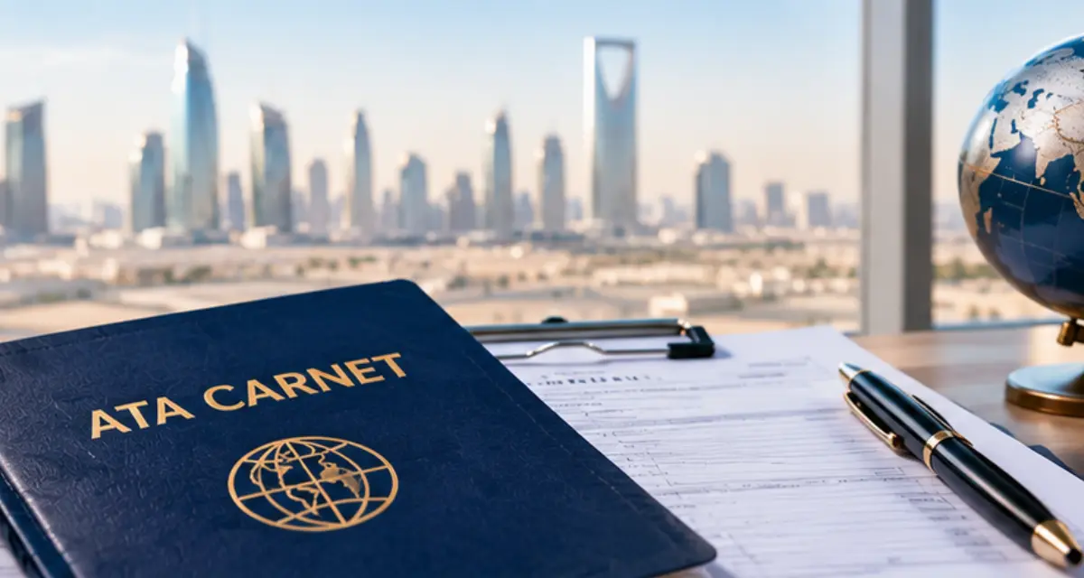 what is an ata carnet